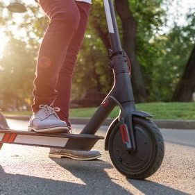 Paris to vote on banning e-scooter rentals