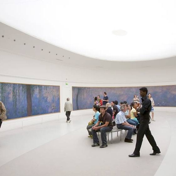 Some of the best art events in Paris, from exhibitions to festivals