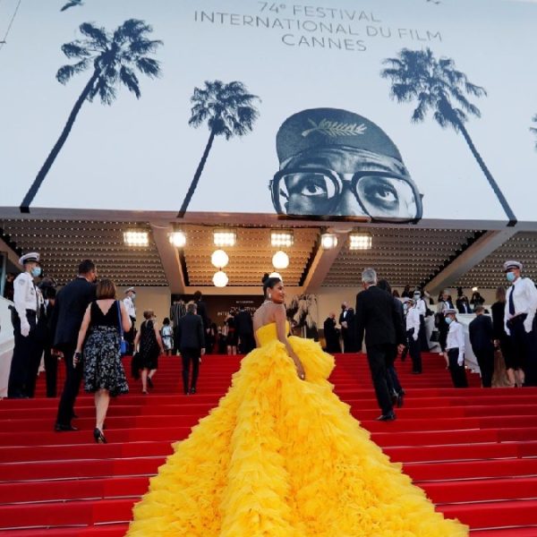Cannes Film Festival: A Timeless Legacy of Cinematic Excellence