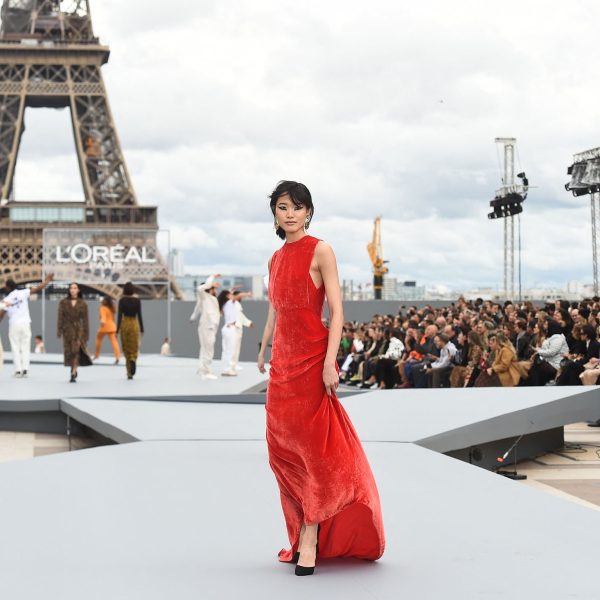 Unleashing Creative Brilliance: Paris Fashion Week's Platform for Innovation and Inspiration