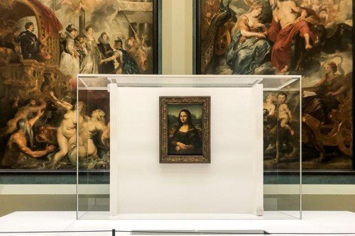 French Art Exhibitions