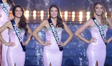 Is Miss France discriminatory? Paris court dismisses feminist group’s claims