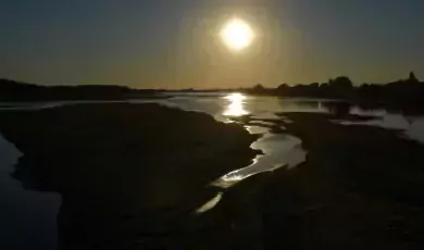 Record heat and low rainfall made 2022 France's hottest, driest year yet