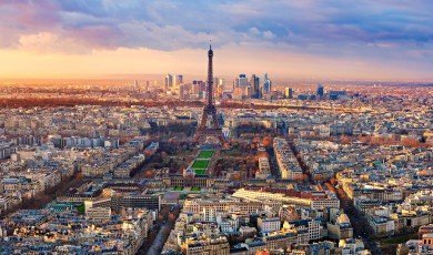 France, Germany firm up ties as European “driving force”