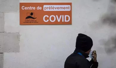End of anti-Covid 19 measures in France despite a "triple epidemic" that persists
