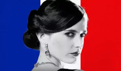 There are two types of rude French people.