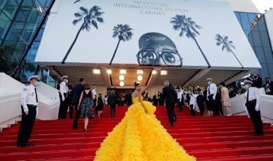 Cannes Film Festival: A Timeless Legacy of Cinematic Excellence