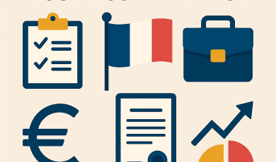 Doing Business in France: The Complete Guide for Entrepreneurs and Foreigners